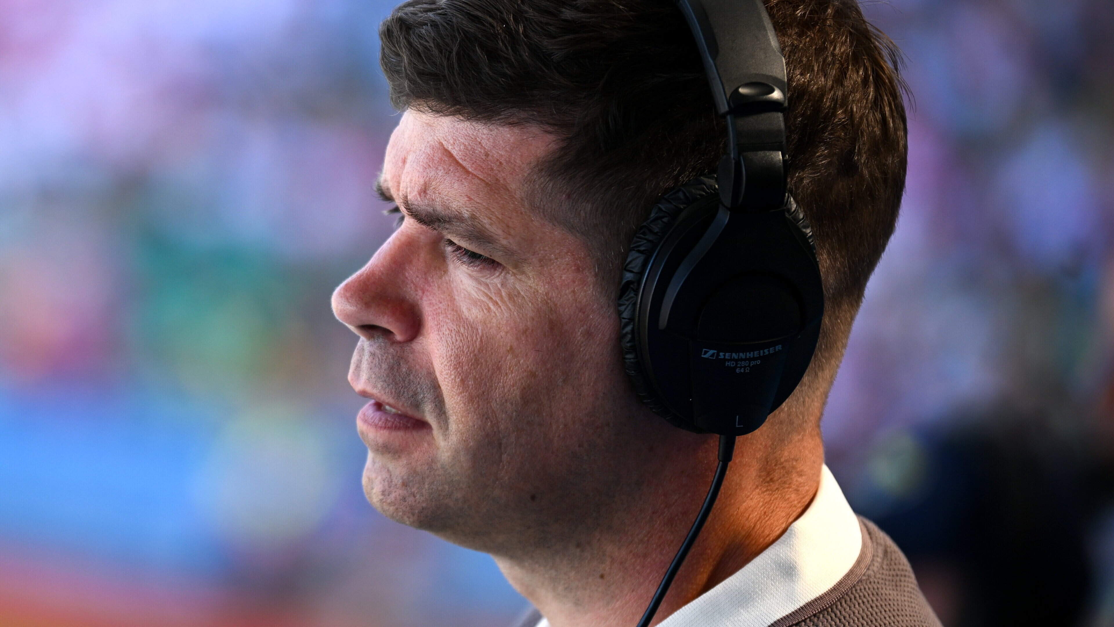 Éamonn Fitzmaurice emerges as surprise contender to become next Galway football manager